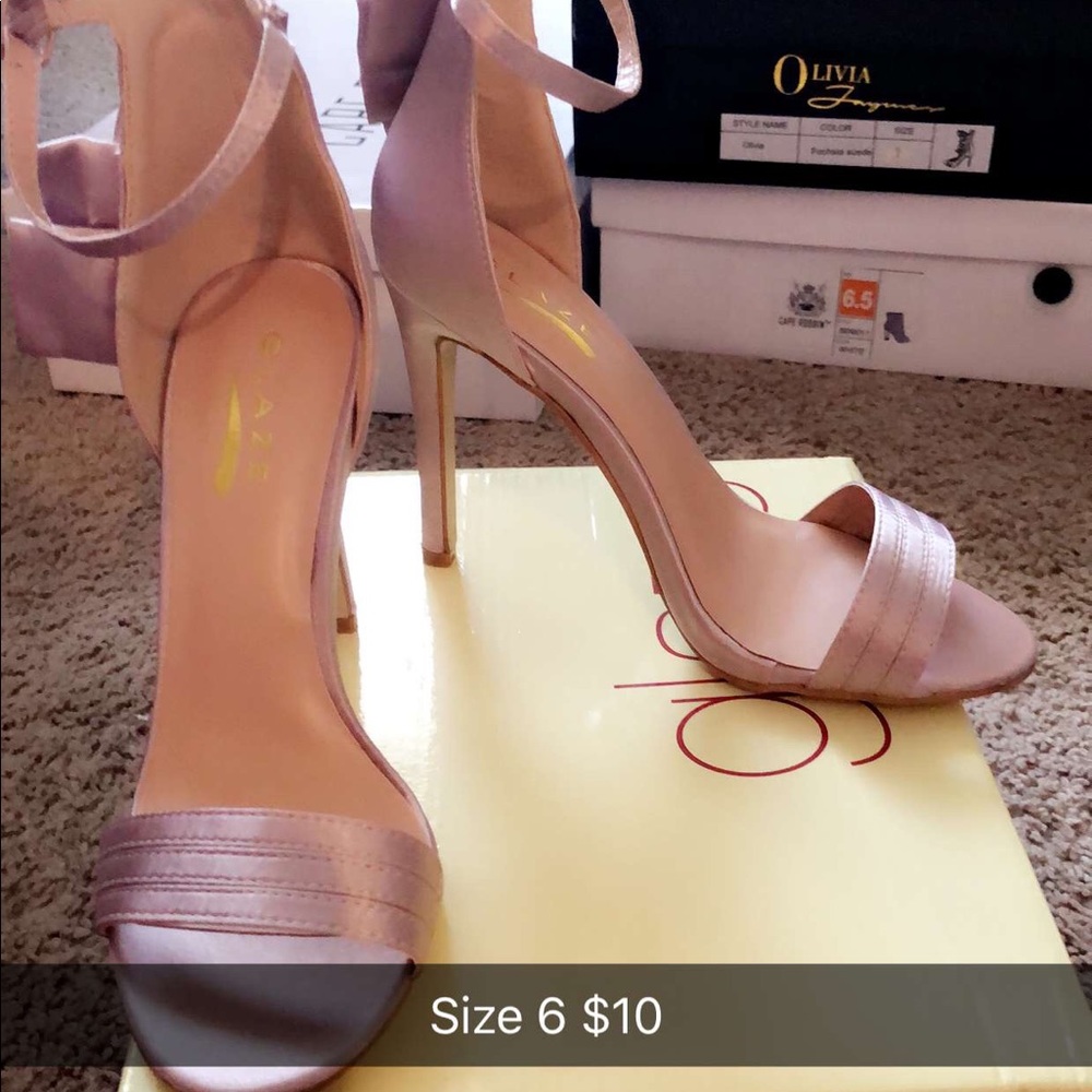 Heels